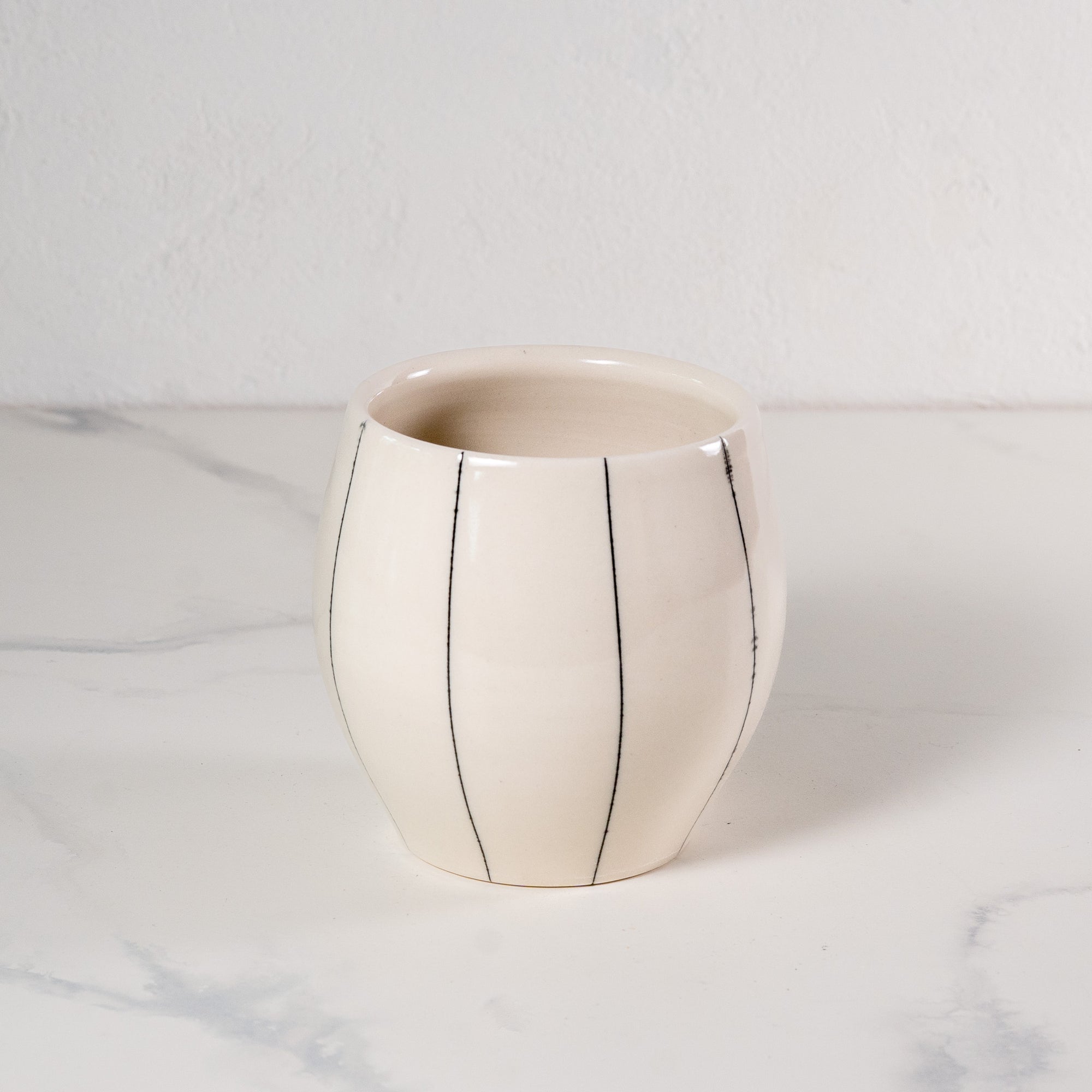 One-of-a-Kind Cup- 12oz