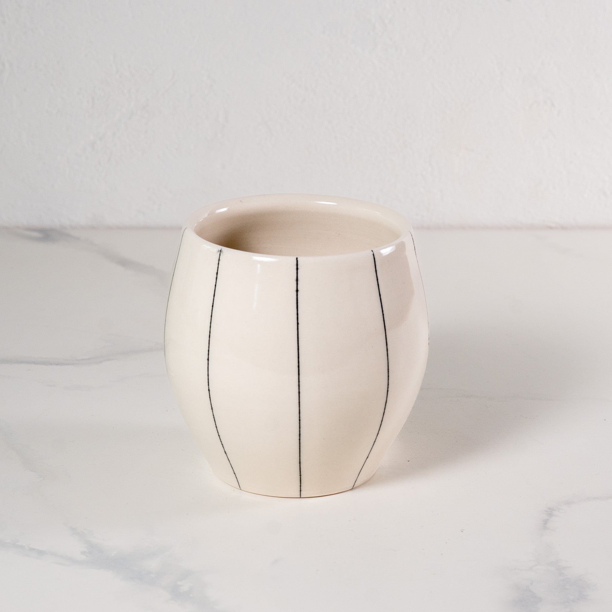 One-of-a-Kind Cup- 12oz