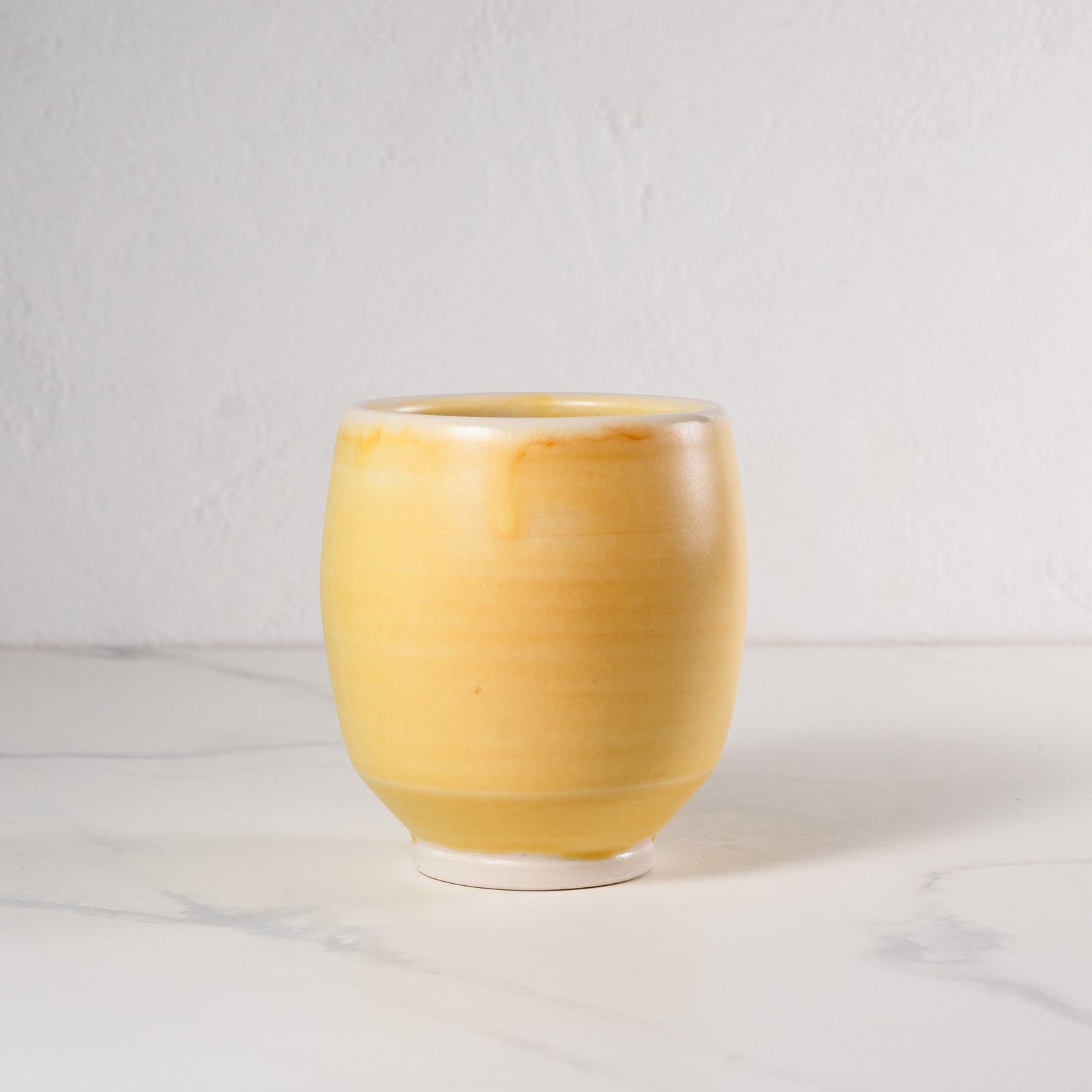 Yellow Cup– 10oz.