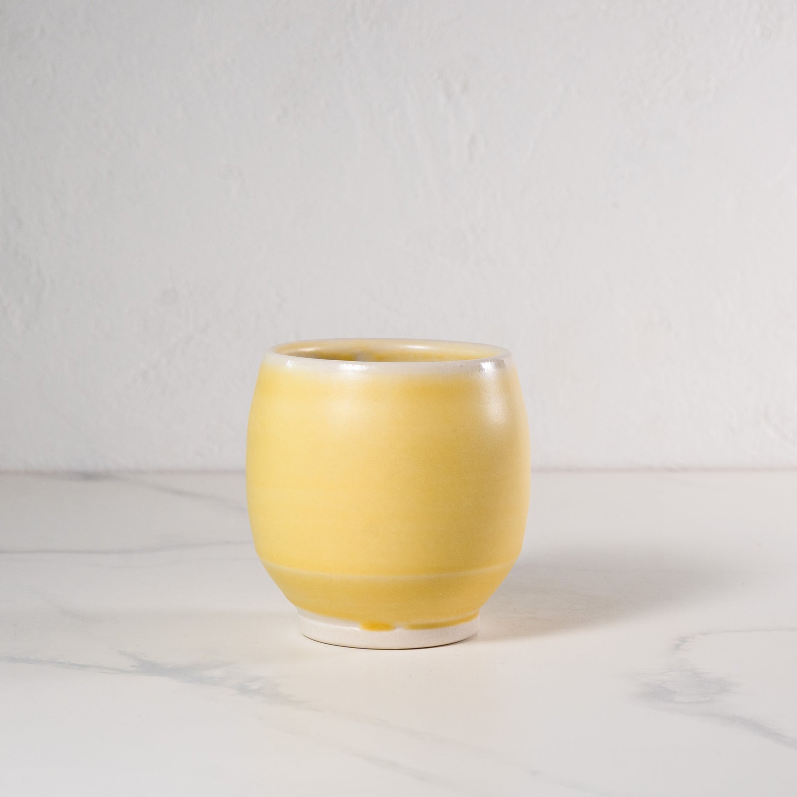 Yellow Cup– 10oz.