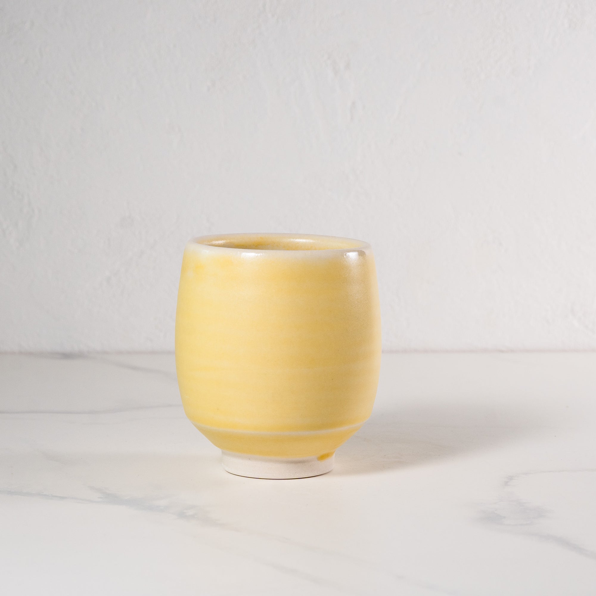 Yellow Cup– 10oz.