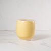 Small Yellow Cup- 8oz.