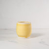 Small Yellow Cup- 8oz.