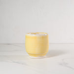 Small Yellow Cup- 8oz.
