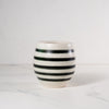 Striped Cup– 12 oz