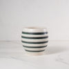 Striped Cup– 12 oz