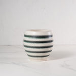Striped Cup– 12 oz