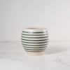 Striped Cup– 12 oz