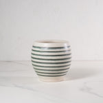 Striped Cup– 12 oz