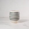 Striped Cup– 12 oz
