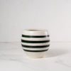 Striped Cup– 12 oz