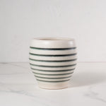 Striped Cup– 12 oz