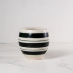 Striped Cup– 12 oz