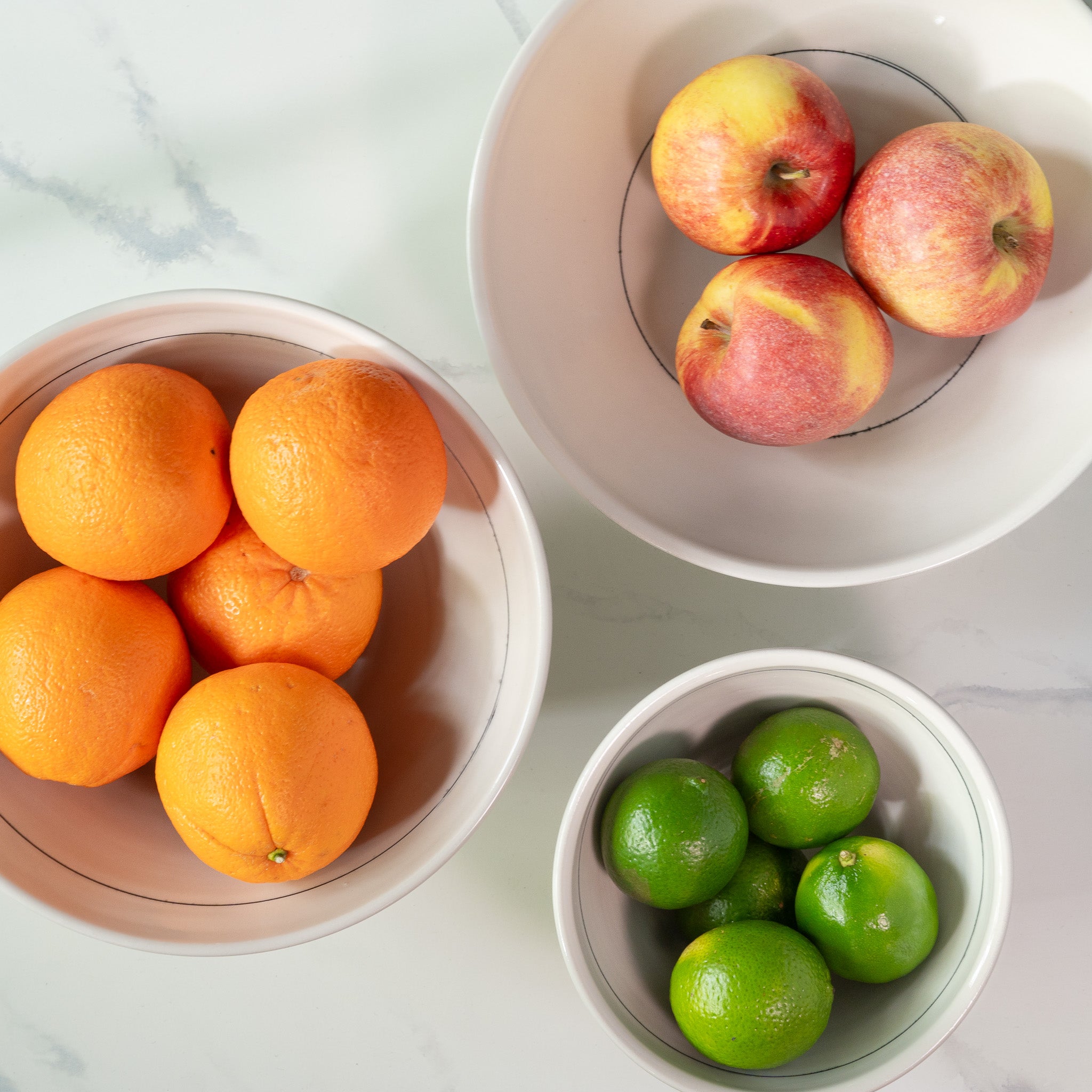 Every Day Serving Bowl