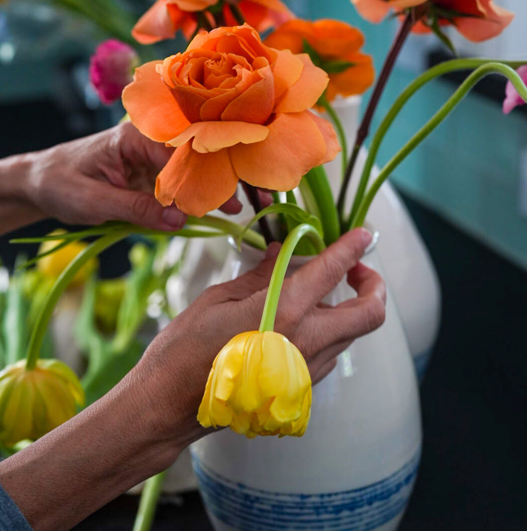 Ltd. Edition Vase 2023-001
