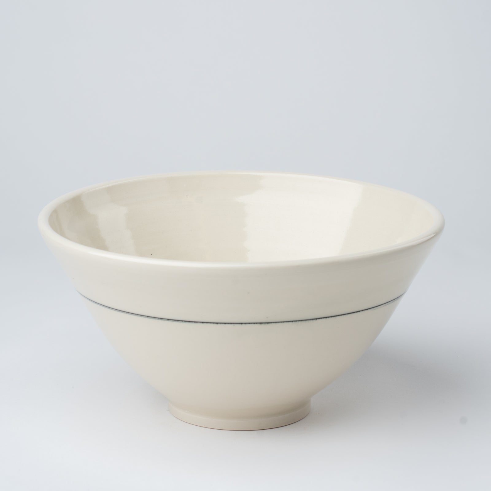Large Serving Bowl