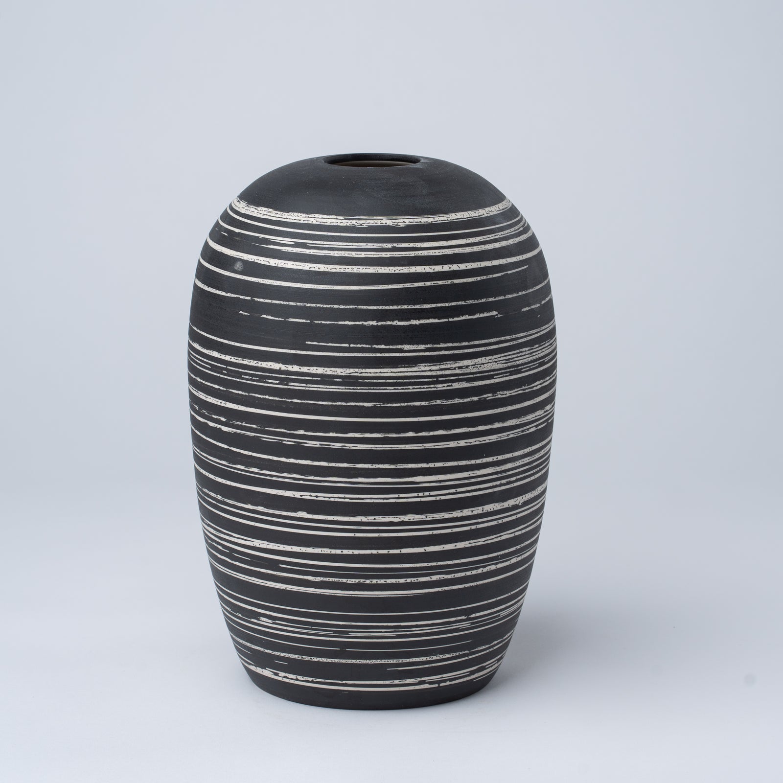 One-of-a-Kind Vase