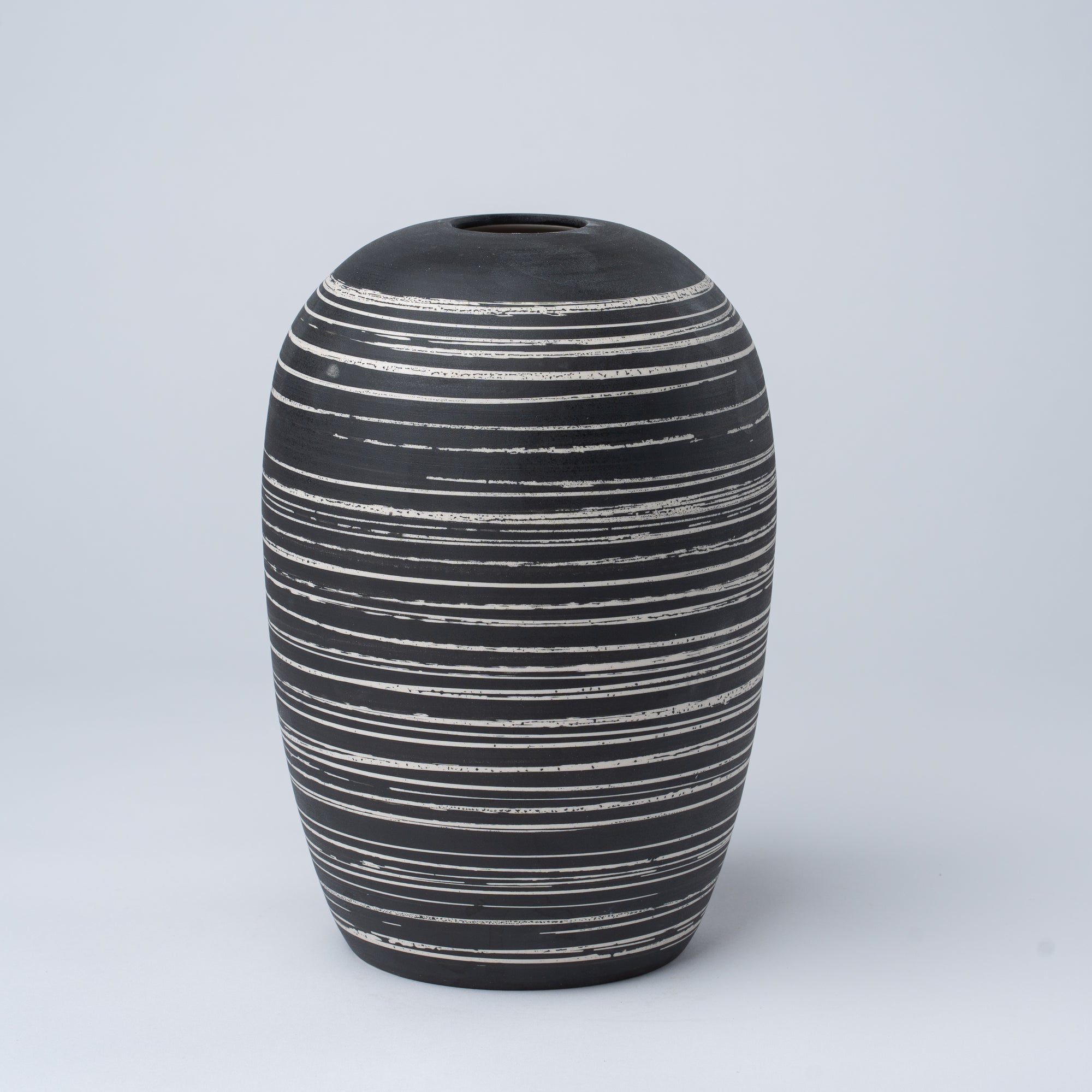 One-of-a-Kind Vase