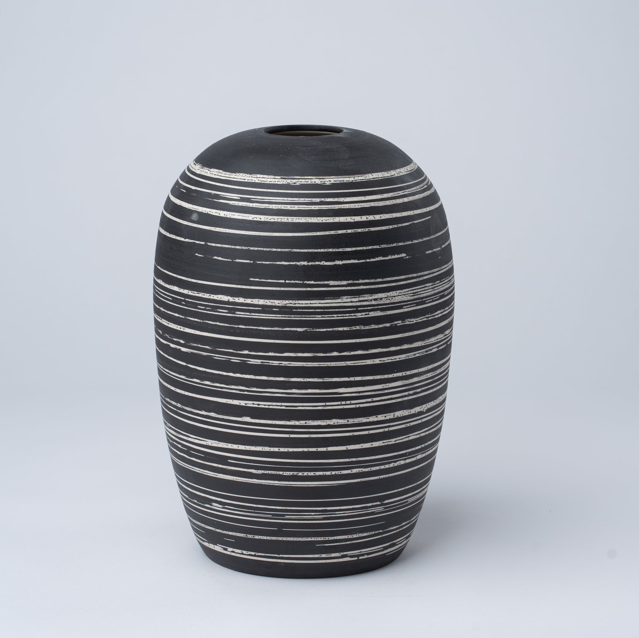 One-of-a-Kind Vase