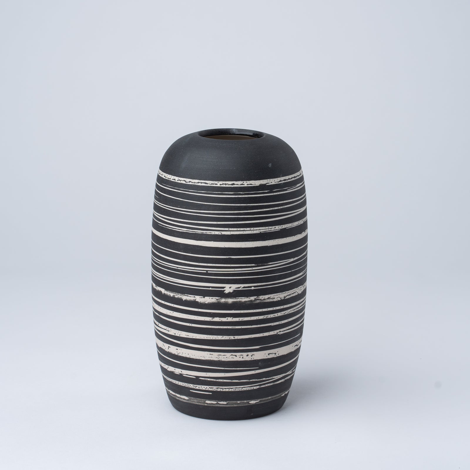 One-of-a-Kind Vase