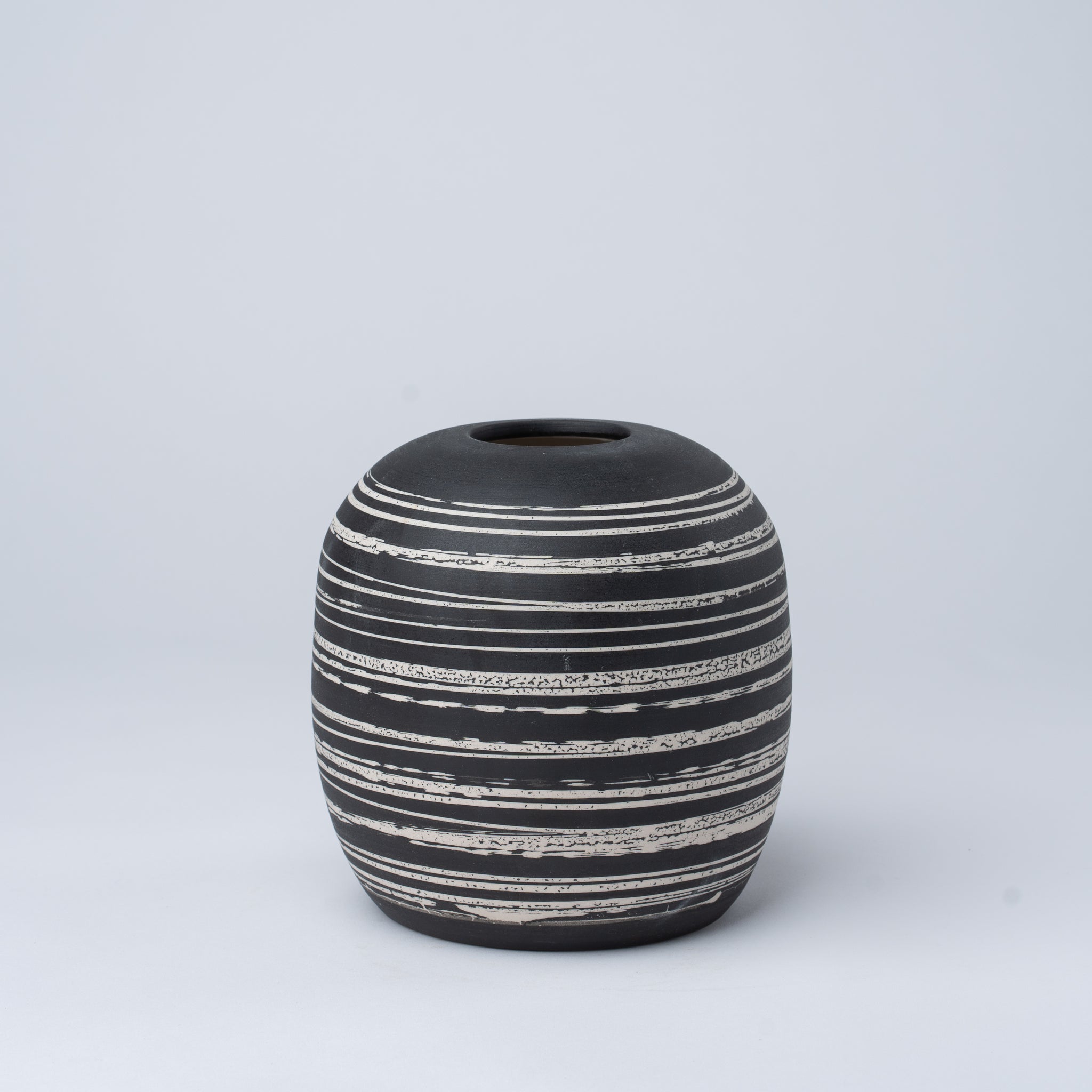 One-of-a-Kind Vase