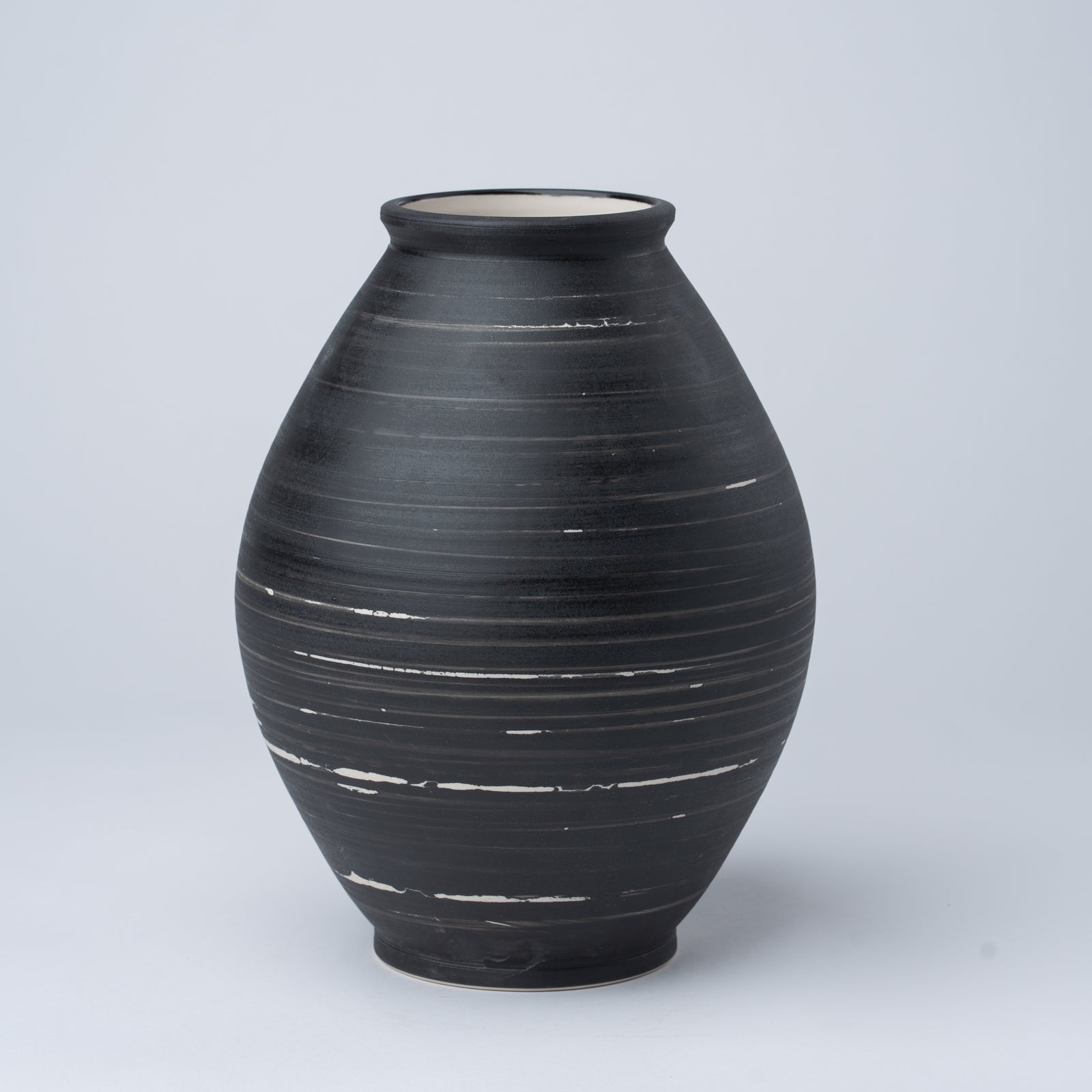 One-of-a-Kind Vase