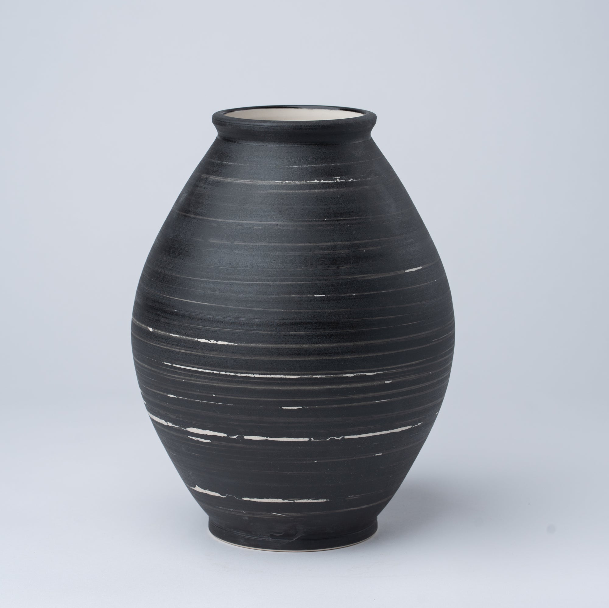 One-of-a-Kind Vase