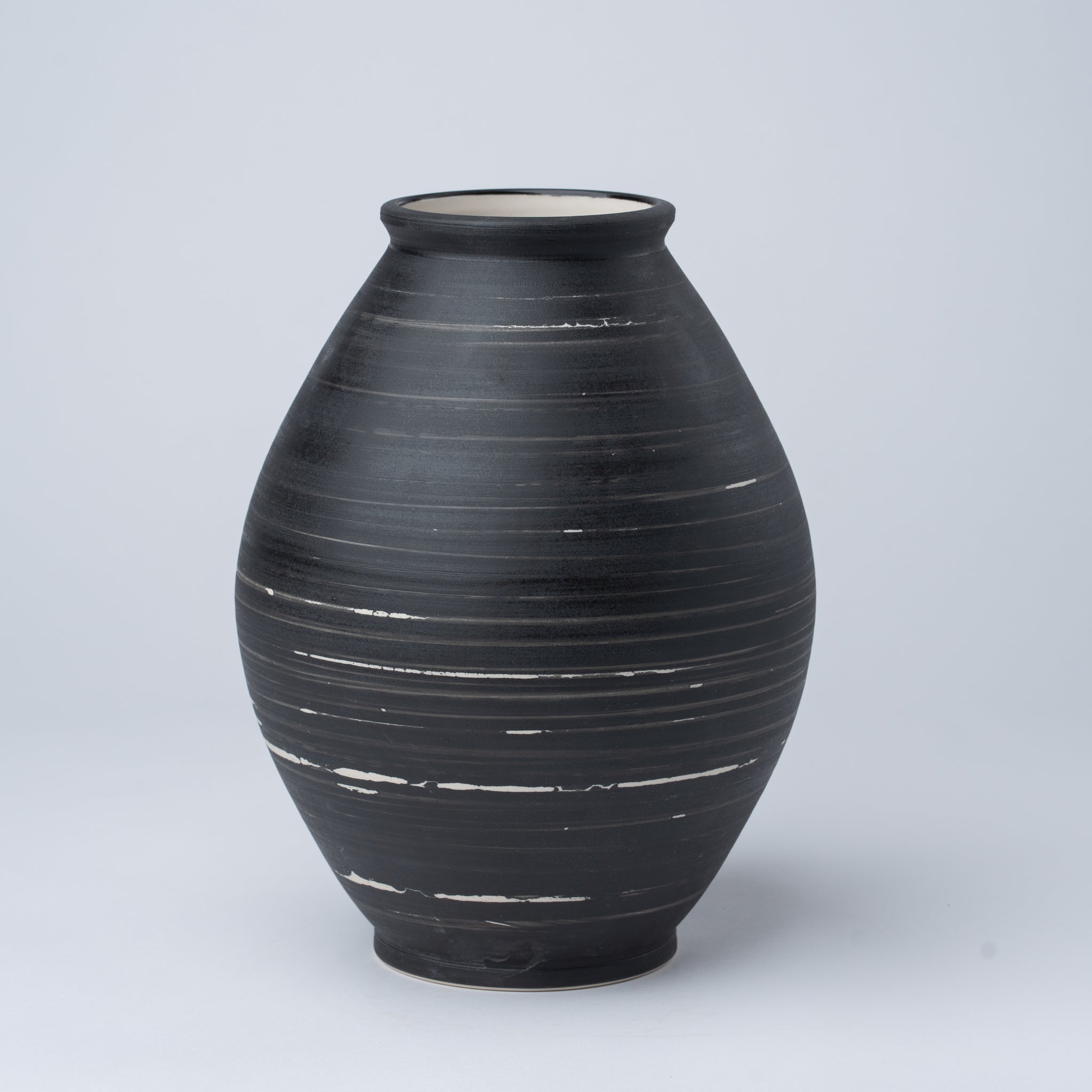 One-of-a-Kind Vase
