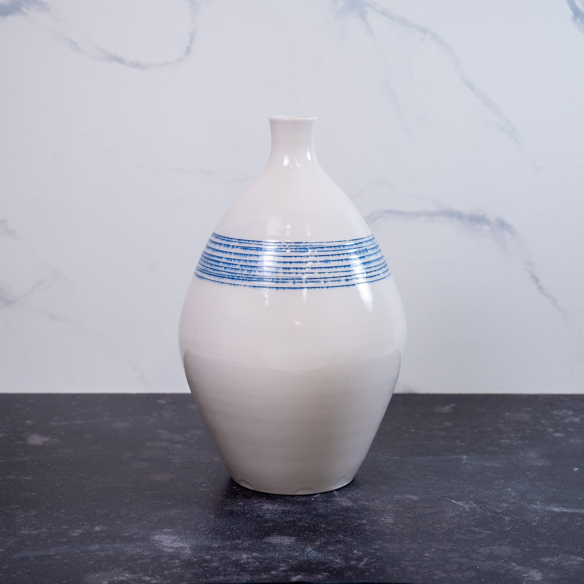Ltd. Edition Vase 2023-001