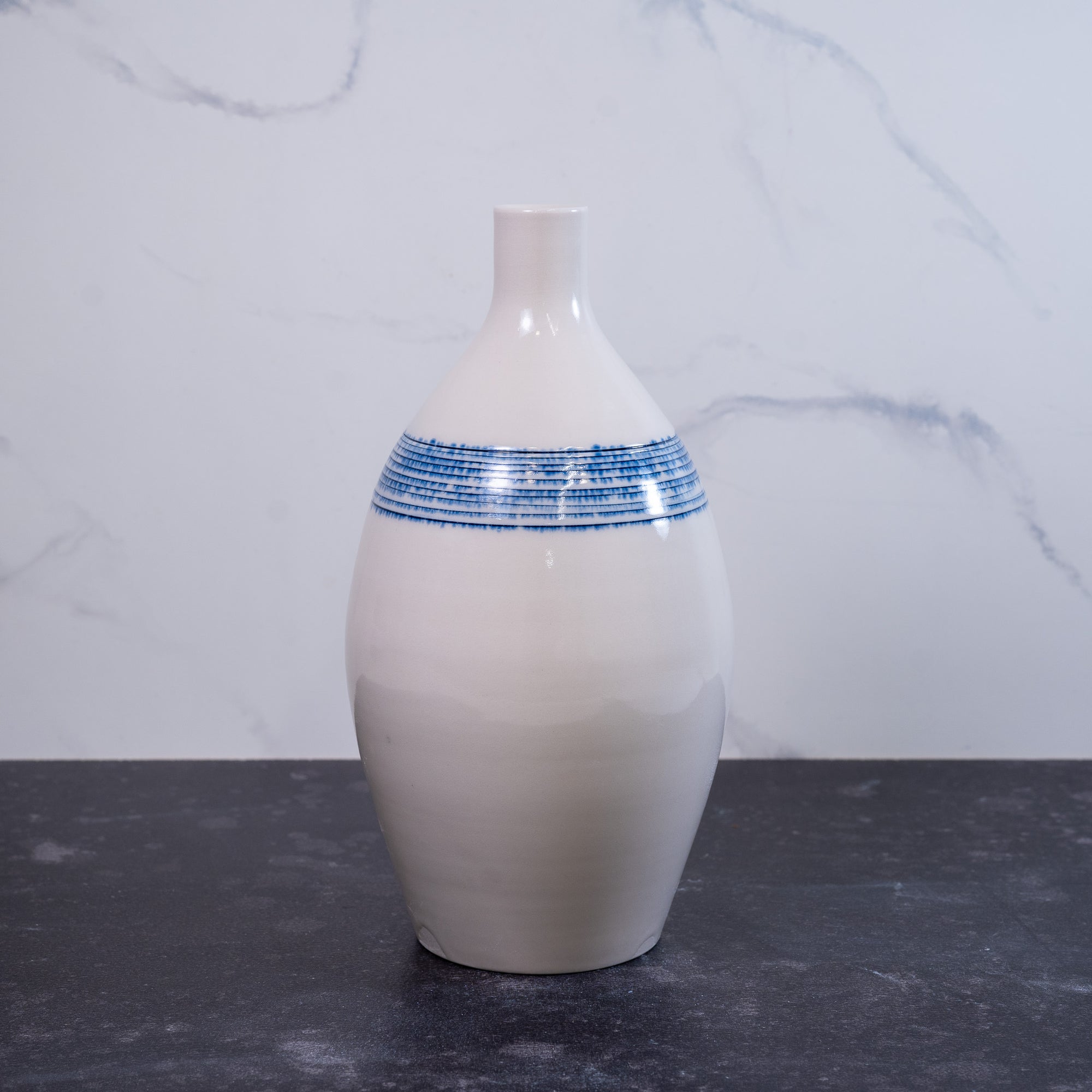 Ltd. Edition Vase 2023-002