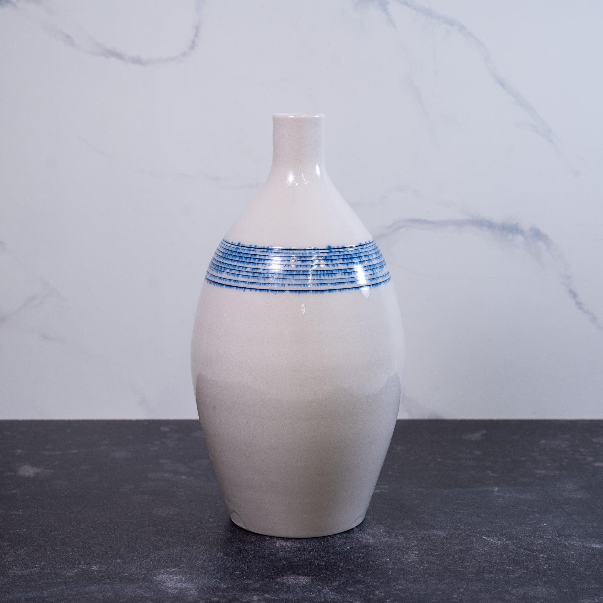 Ltd. Edition Vase 2023-002