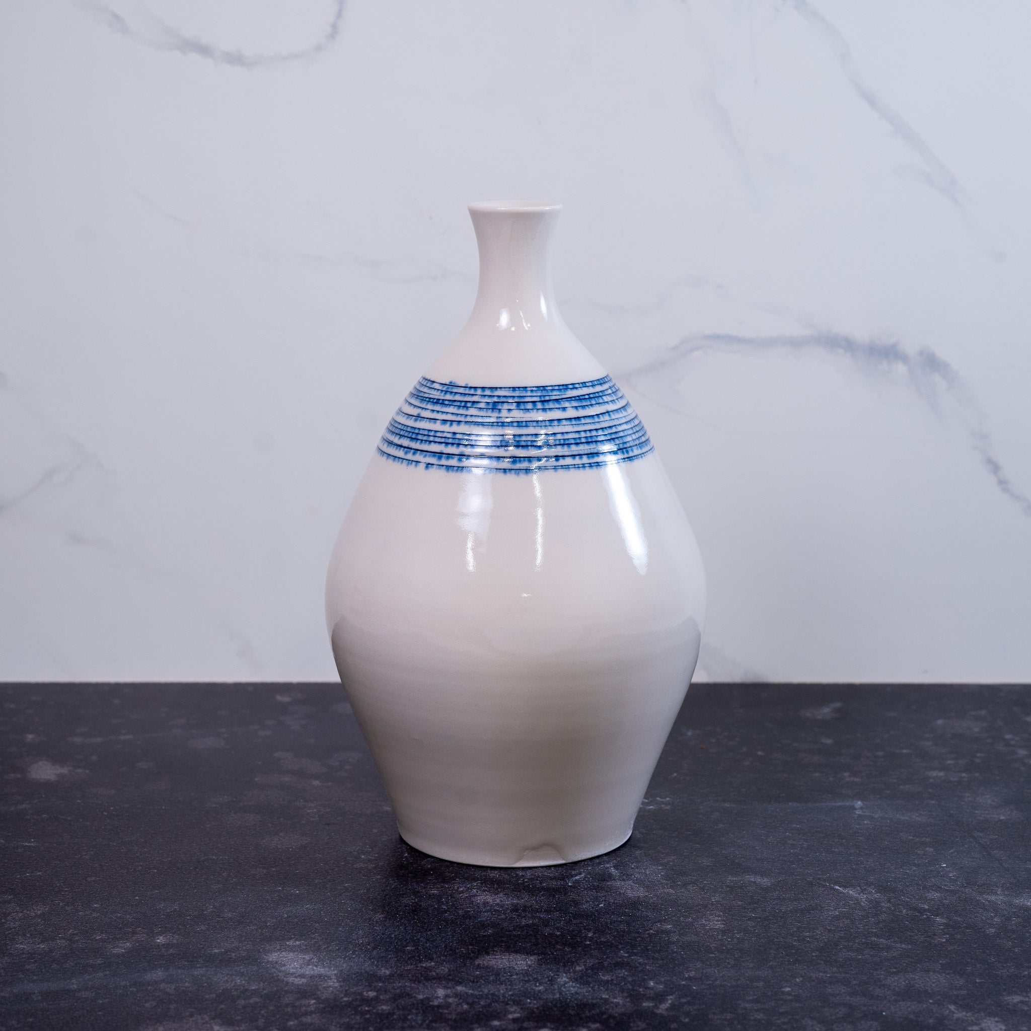 Ltd. Edition Vase 2023-003