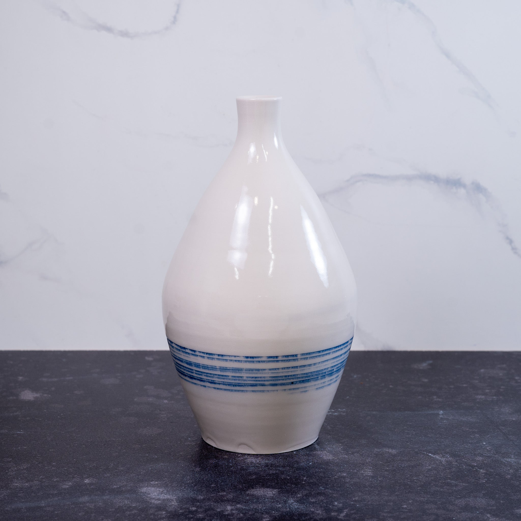 Ltd. Edition Vase 2023-004