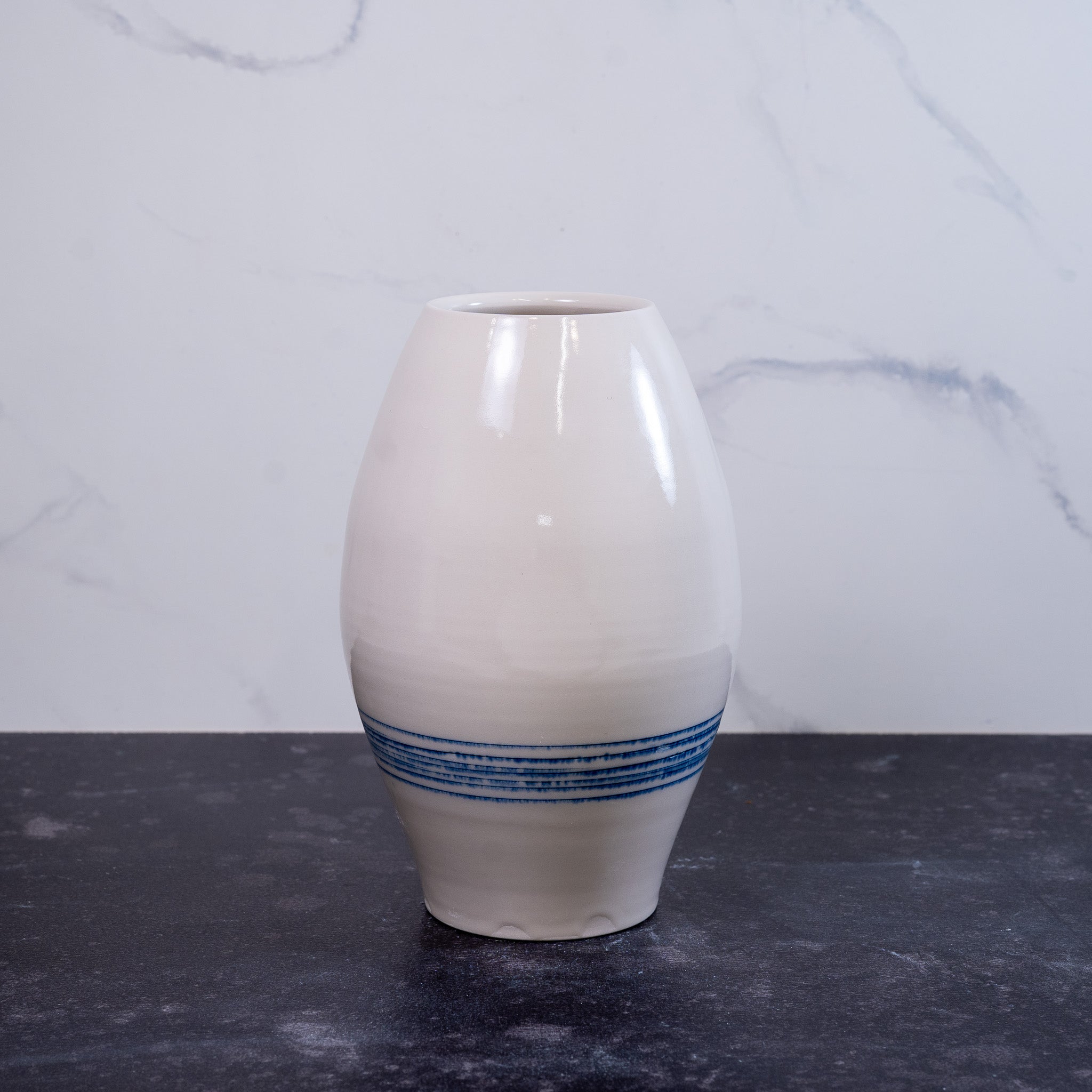 Ltd. Edition Vase 2023-006