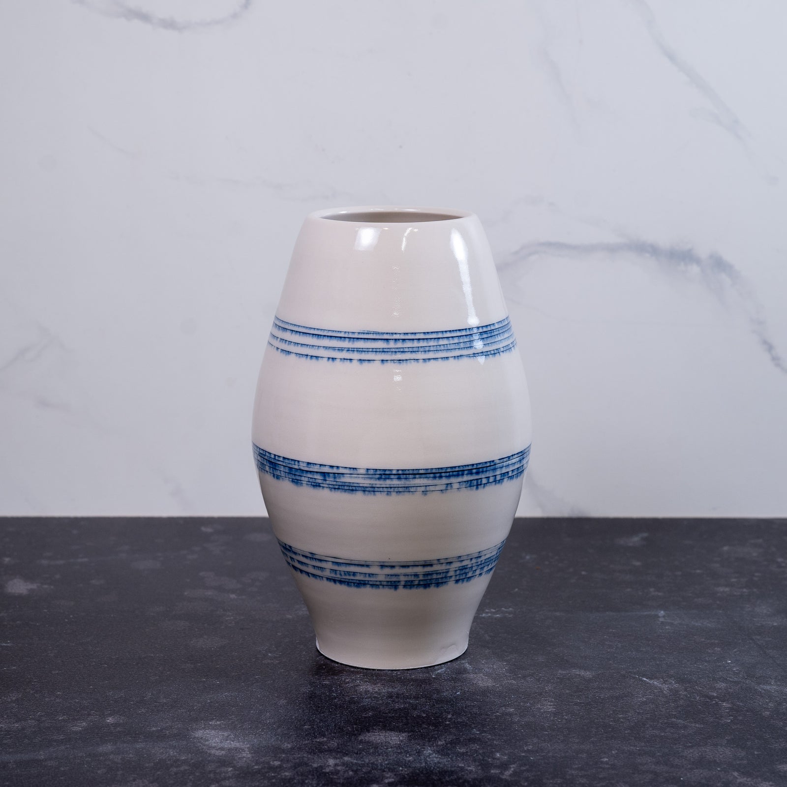 Ltd. Edition Vase 2023-007
