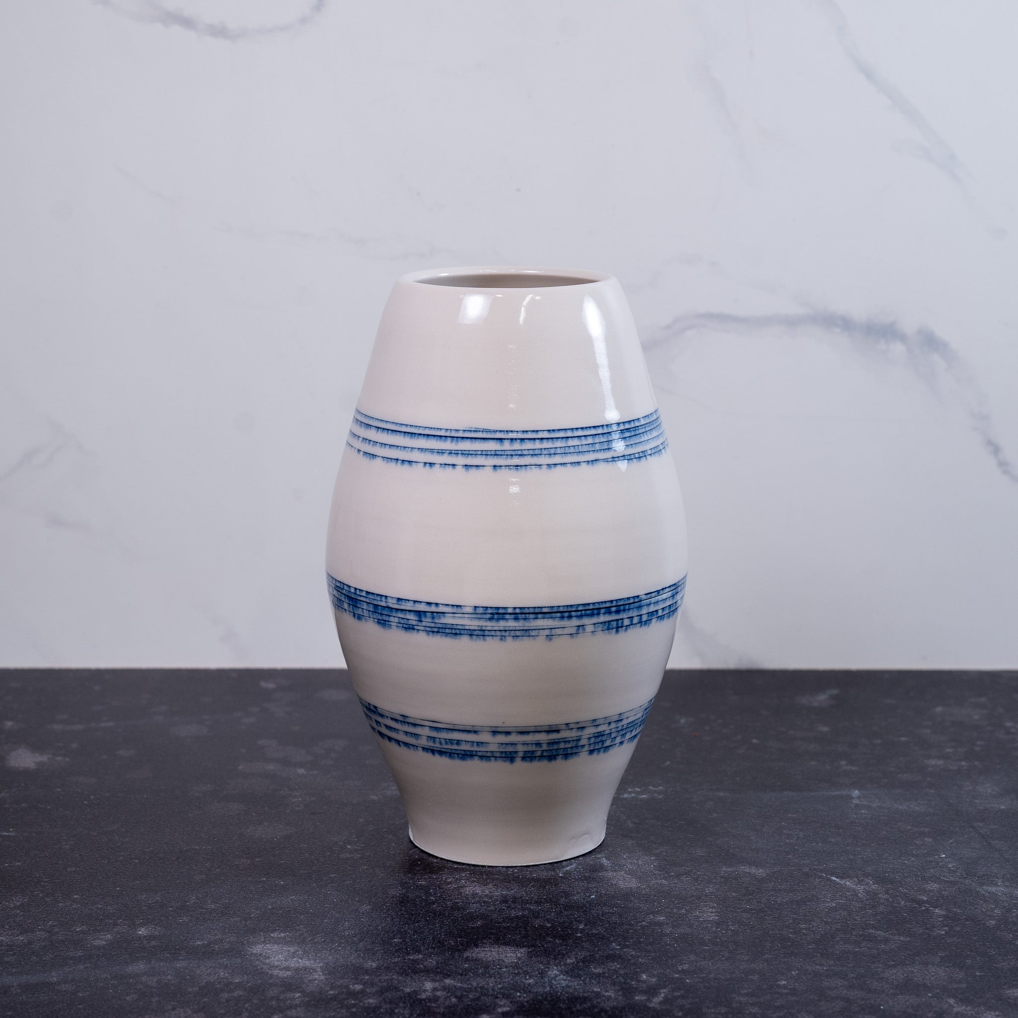 Ltd. Edition Vase 2023-007