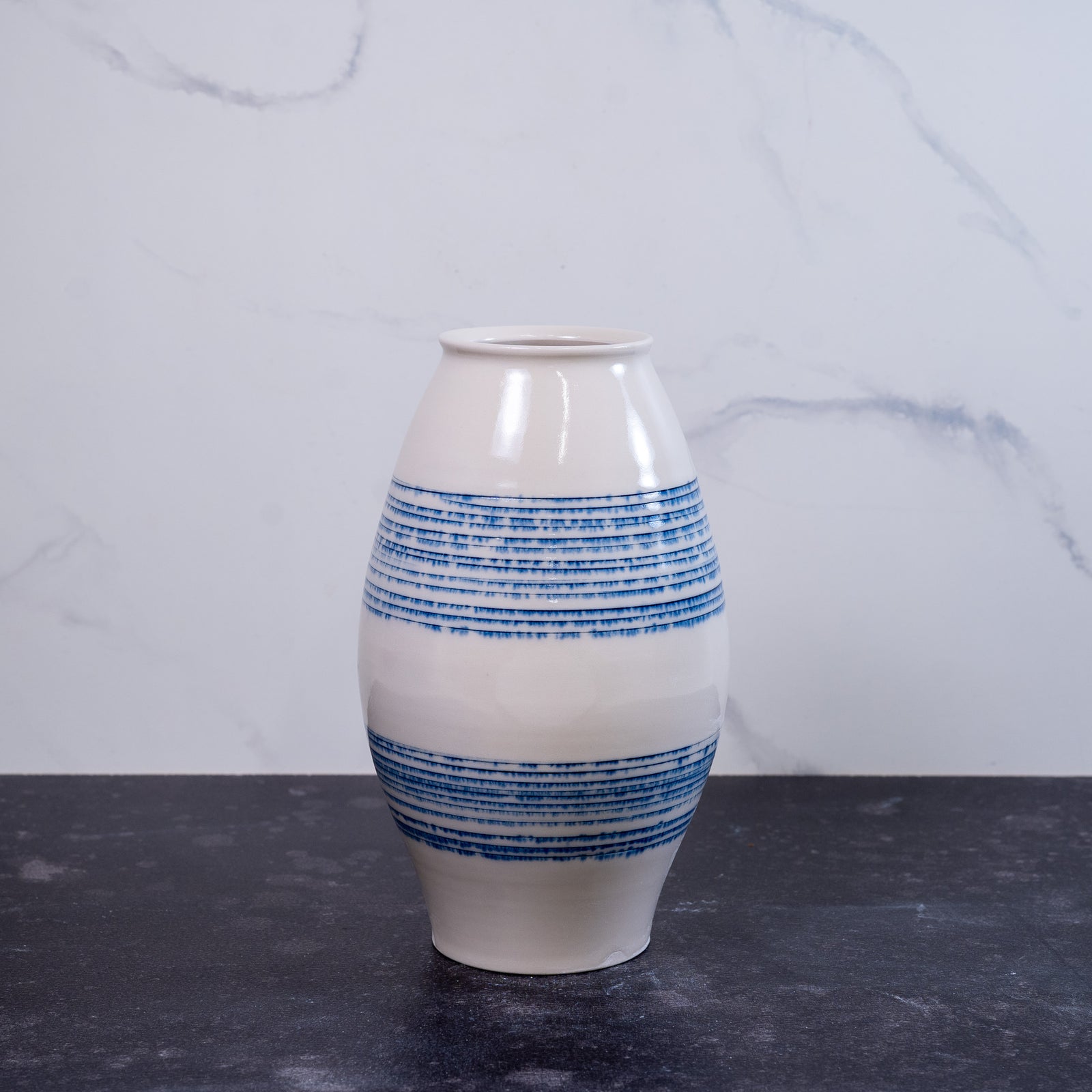 Ltd. Edition Vase 2023-008
