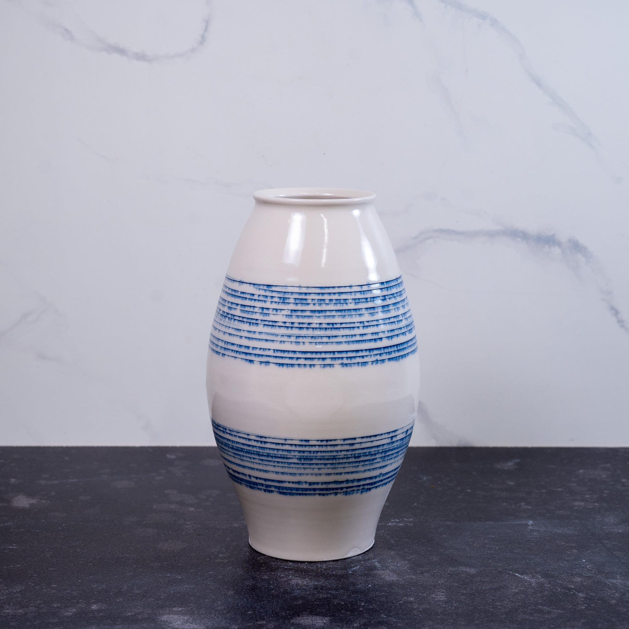Ltd. Edition Vase 2023-008
