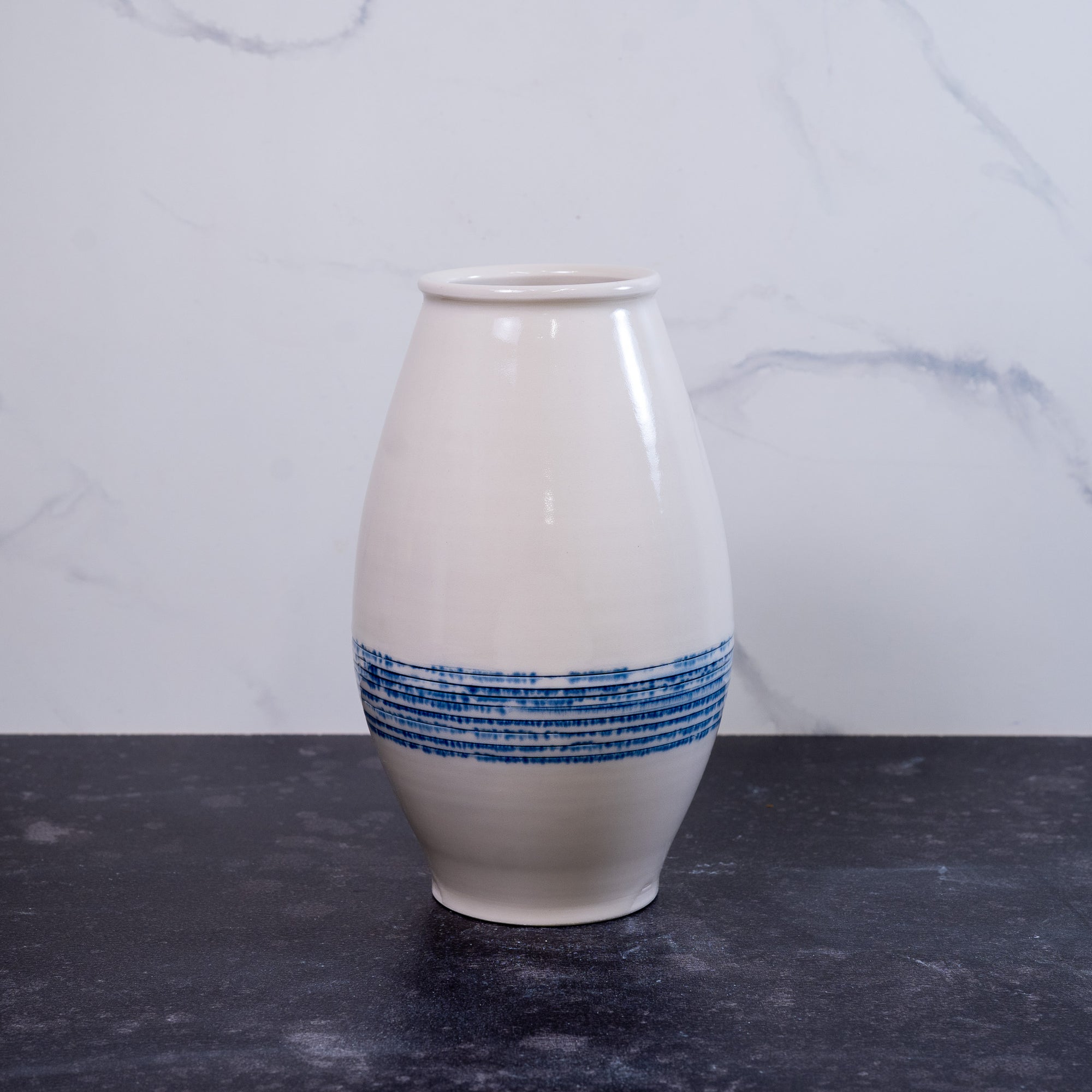 Ltd. Edition Vase 2023-009