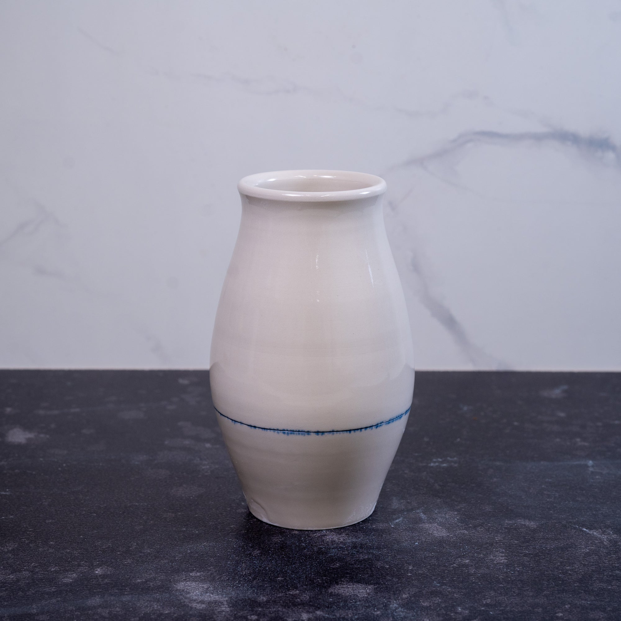 Ltd. Edition Vase 2023-010