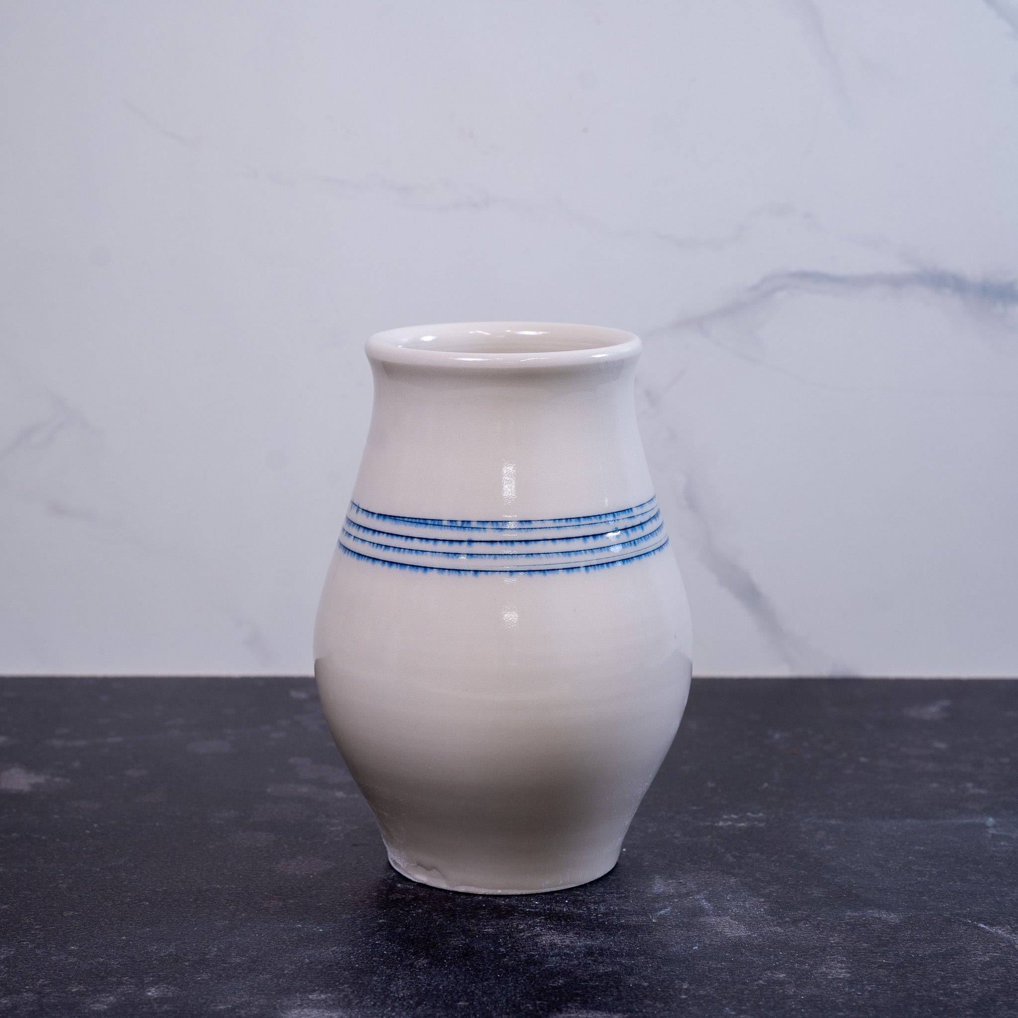 Ltd. Edition Vase 2023-012