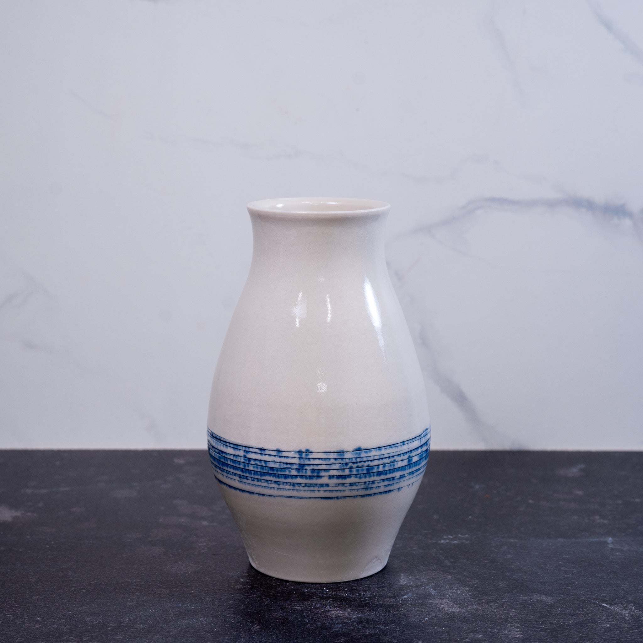 Ltd. Edition Vase 2023-013