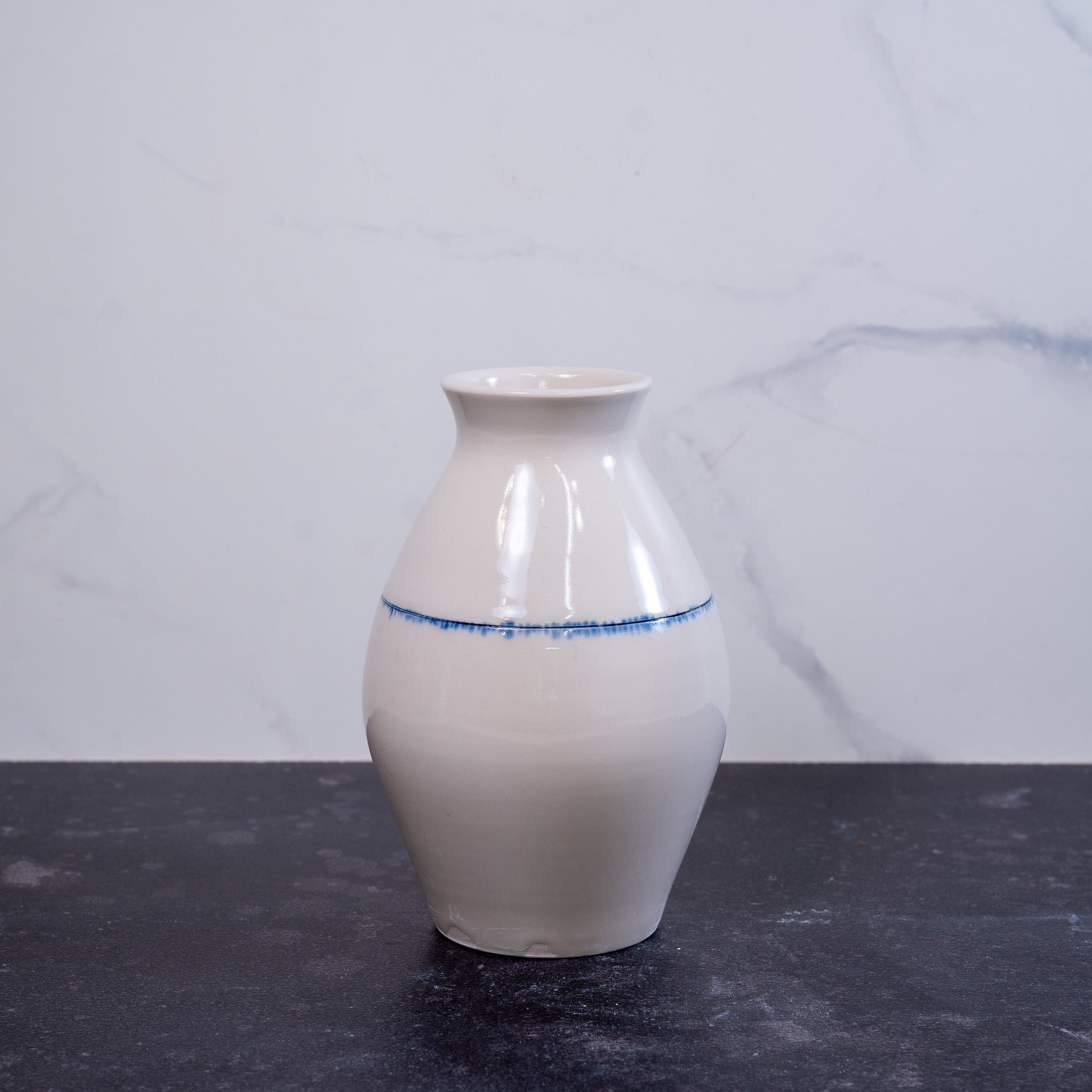 Ltd. Edition Vase 2023-015