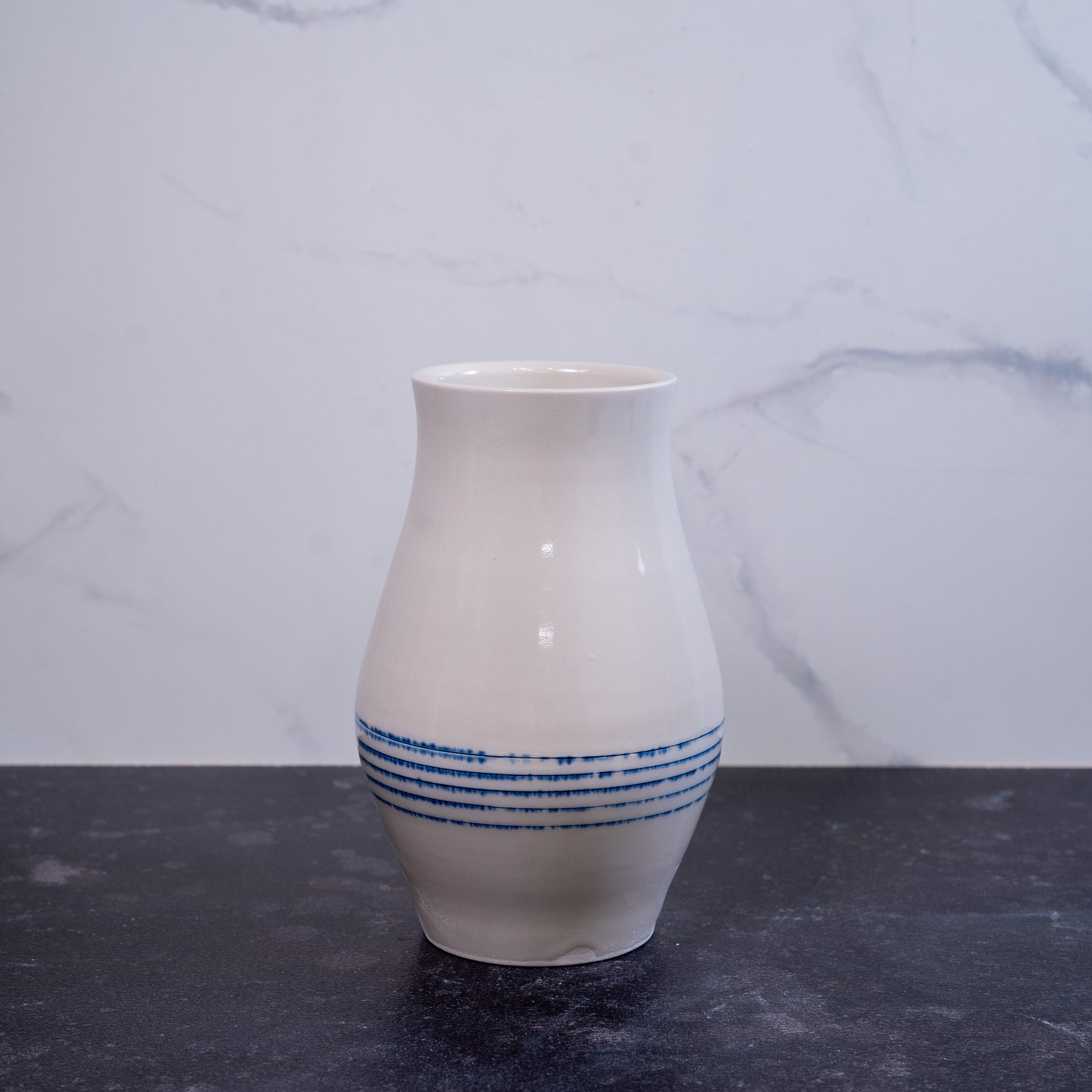 Ltd. Edition Vase 2023-016