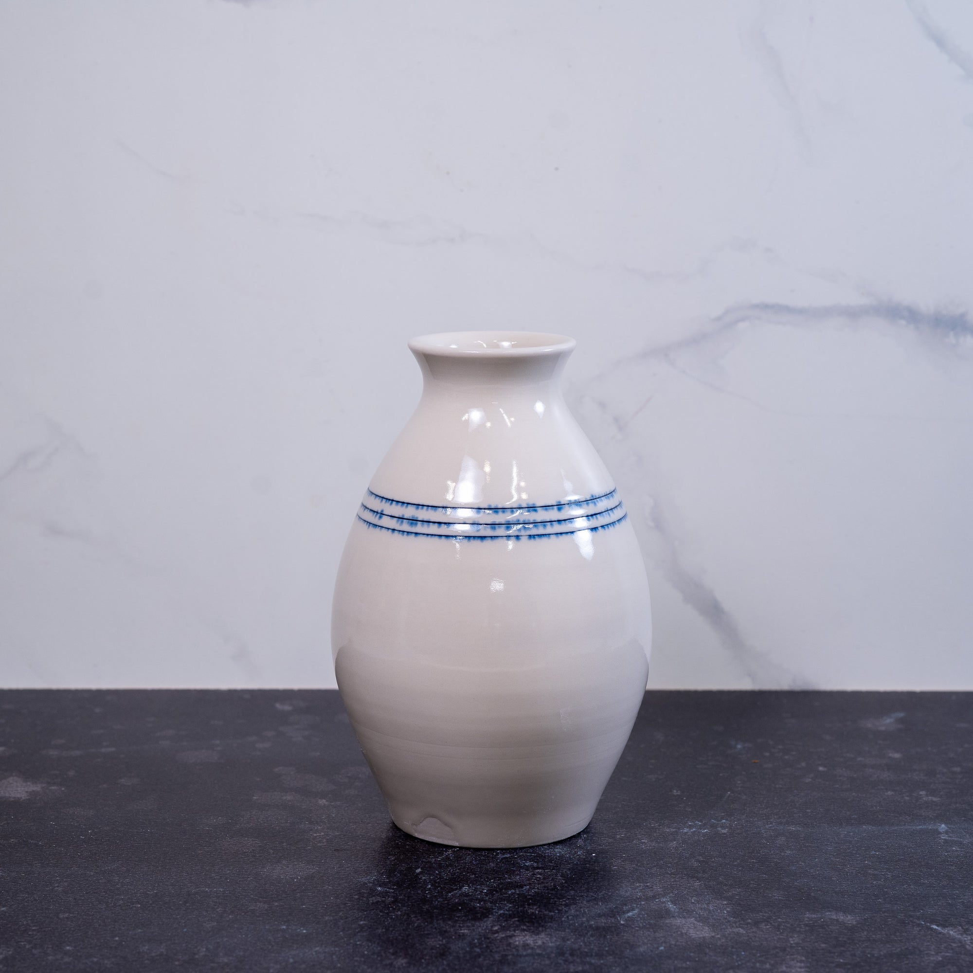 Ltd. Edition Vase 2023-020