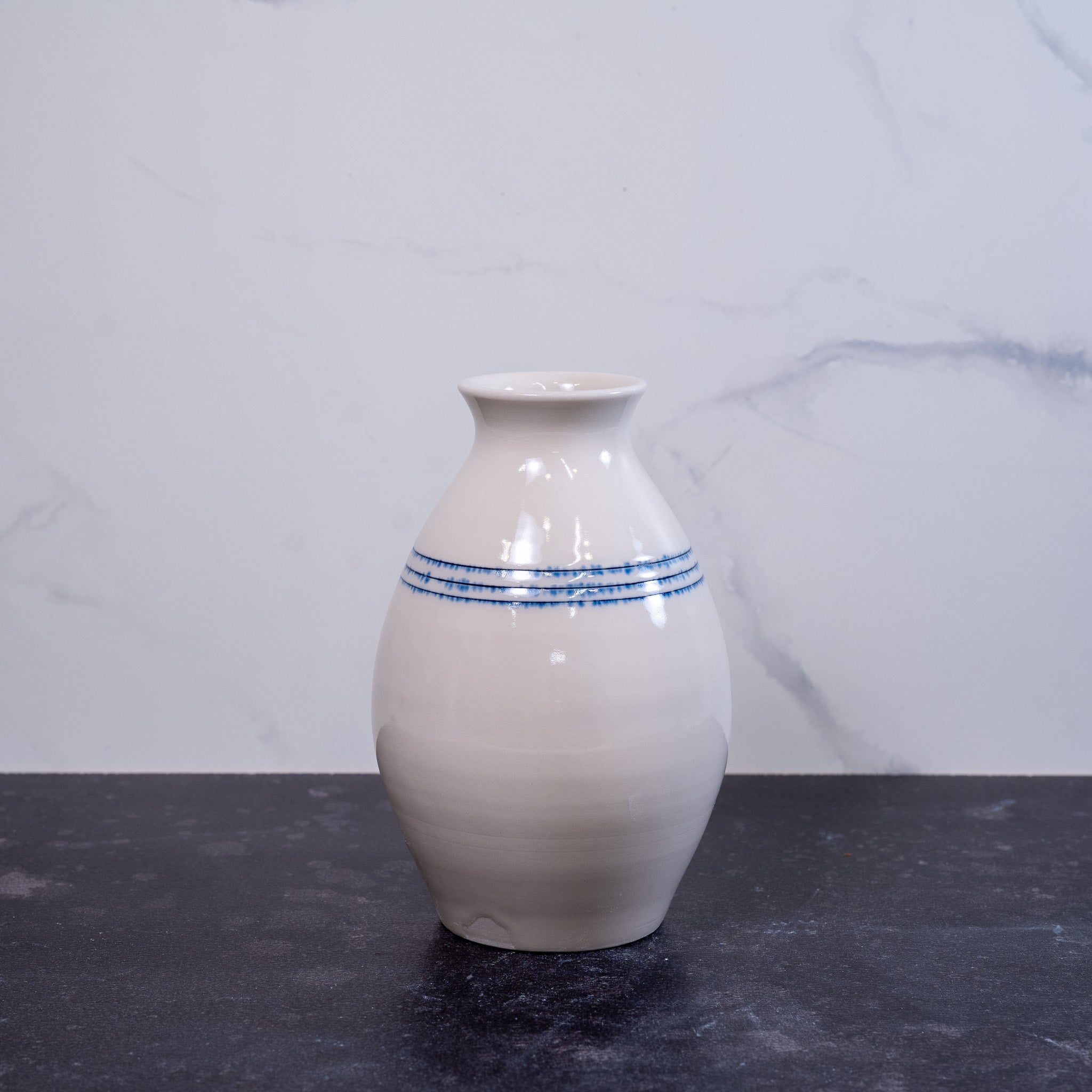 Ltd. Edition Vase 2023-020