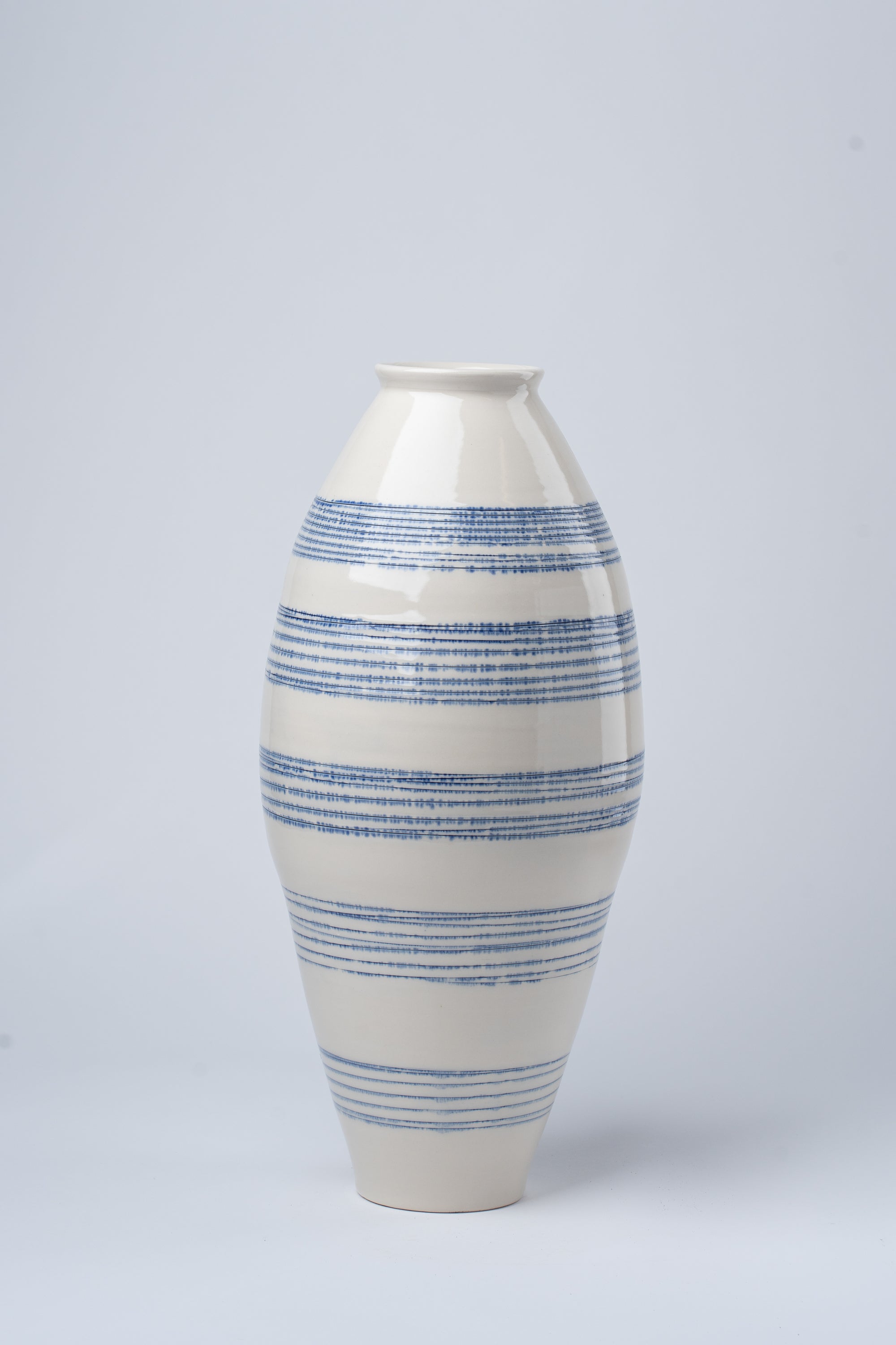 Ltd. Edition Large Vase