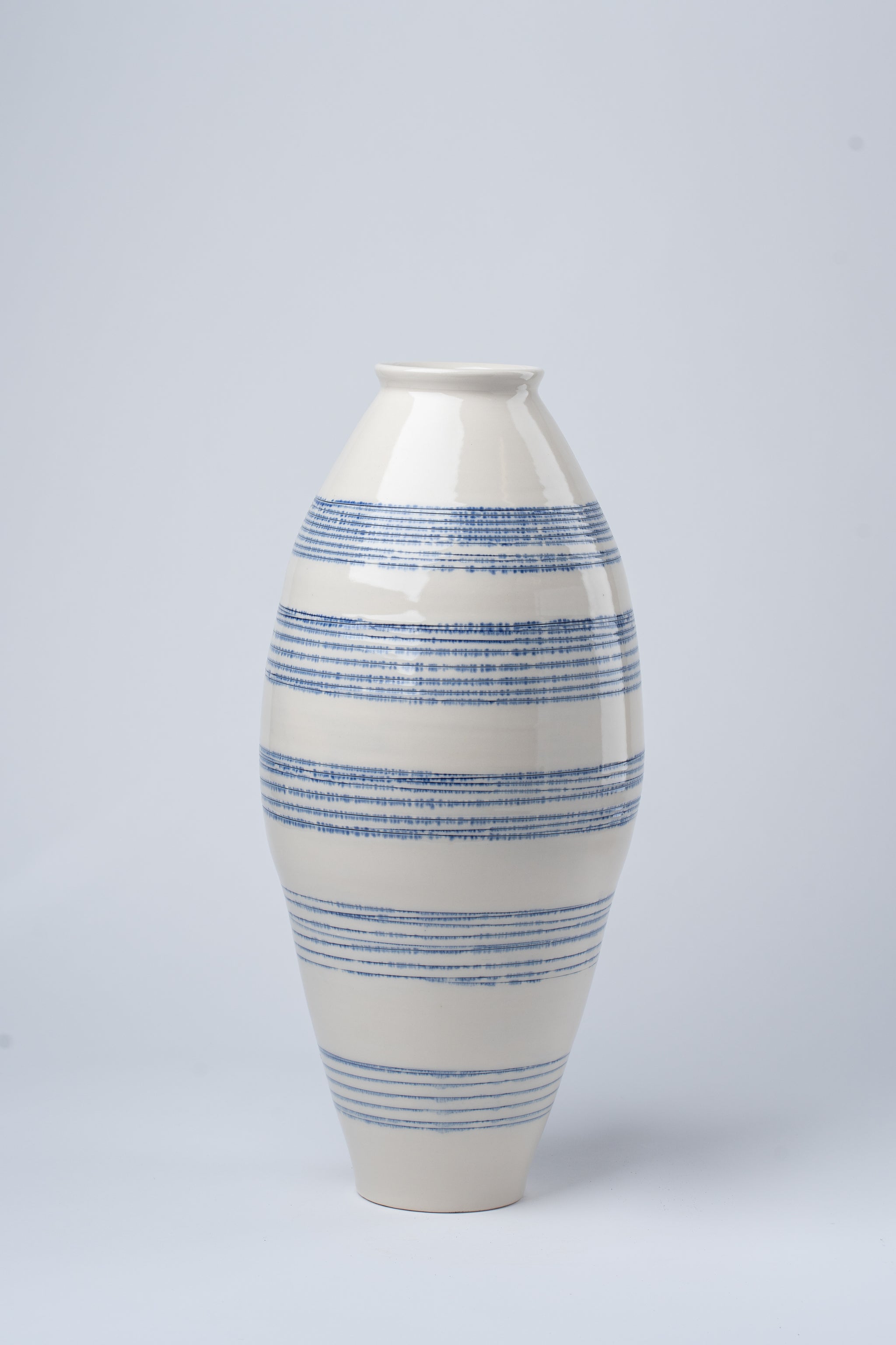 Ltd. Edition Large Vase