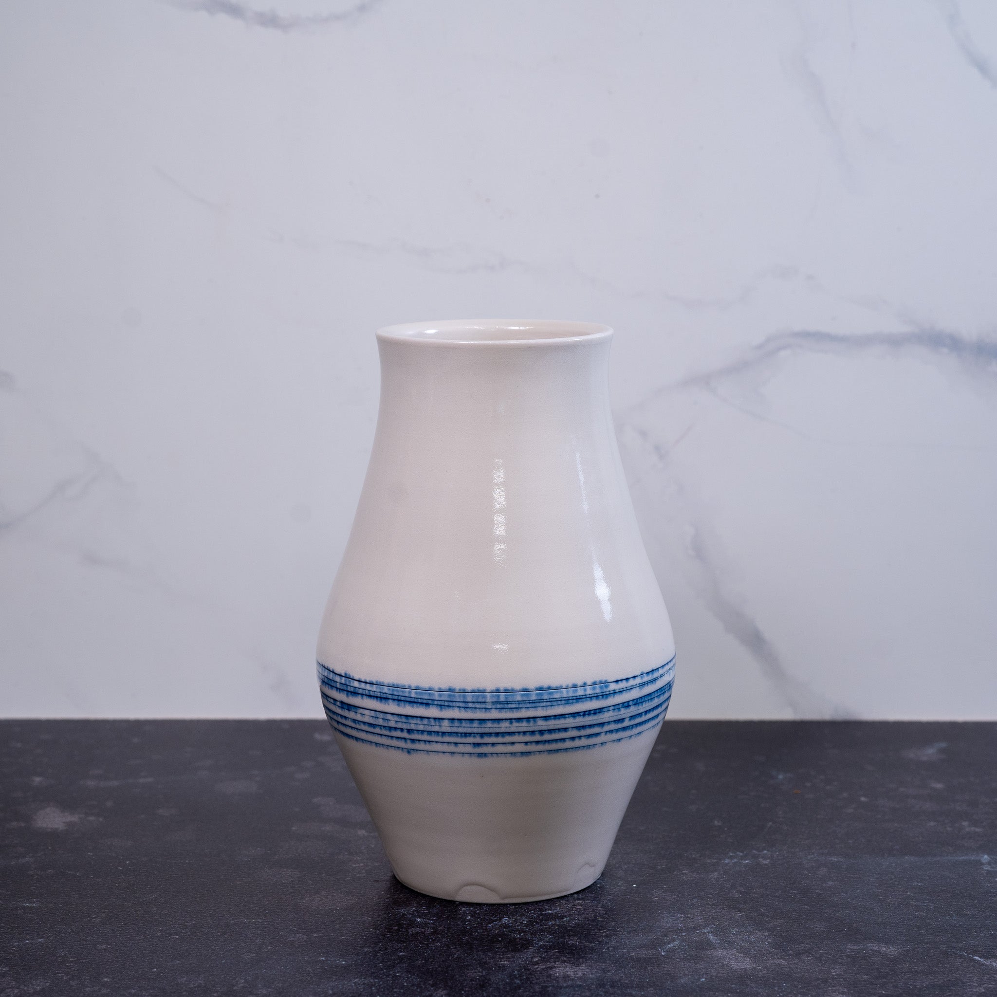Ltd. Edition Vase 2023-011