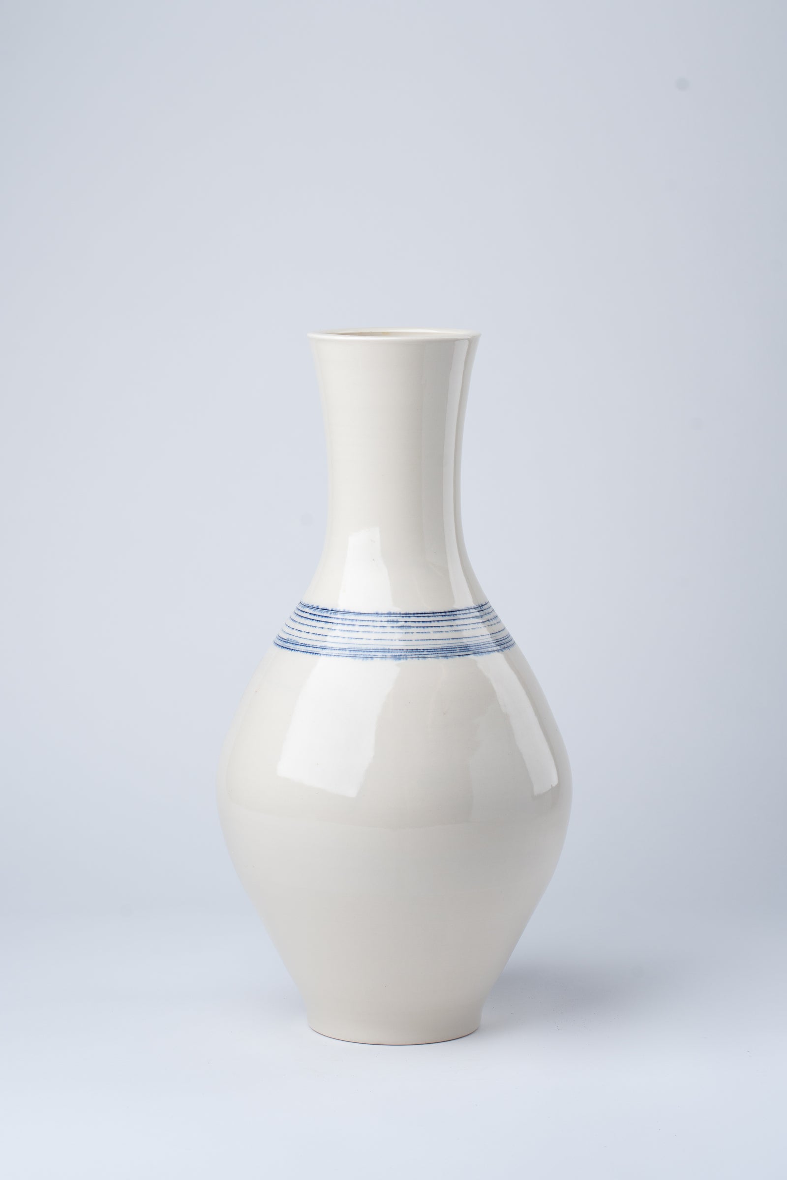 Ltd. Edition Large Vase